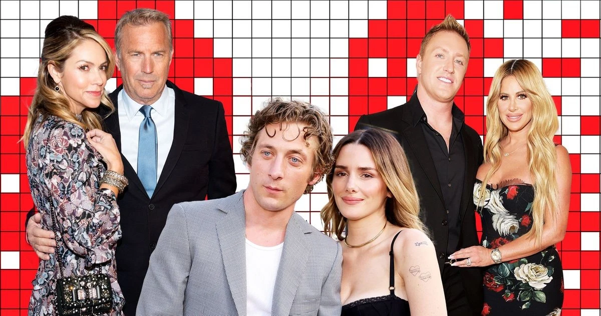 Divorcio de Oksana Pikul y Simas Jasaitis: el caso llega a los tribunales - image 1