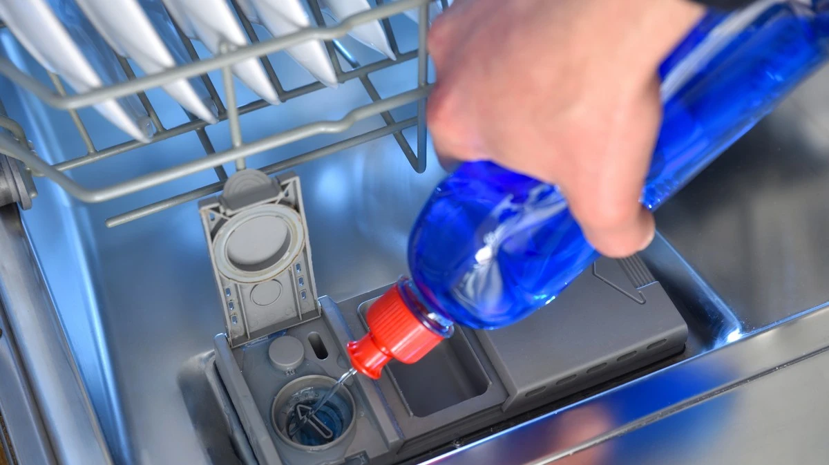 Klarspüler: Usa este truco para limpiar tus ventanas y nunca más tendrás marcas