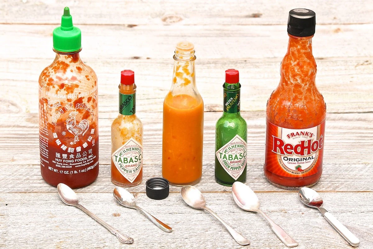 Dos recetas caseras que te harán cantar: pimientos y berenjenas con un toque picante - image 1