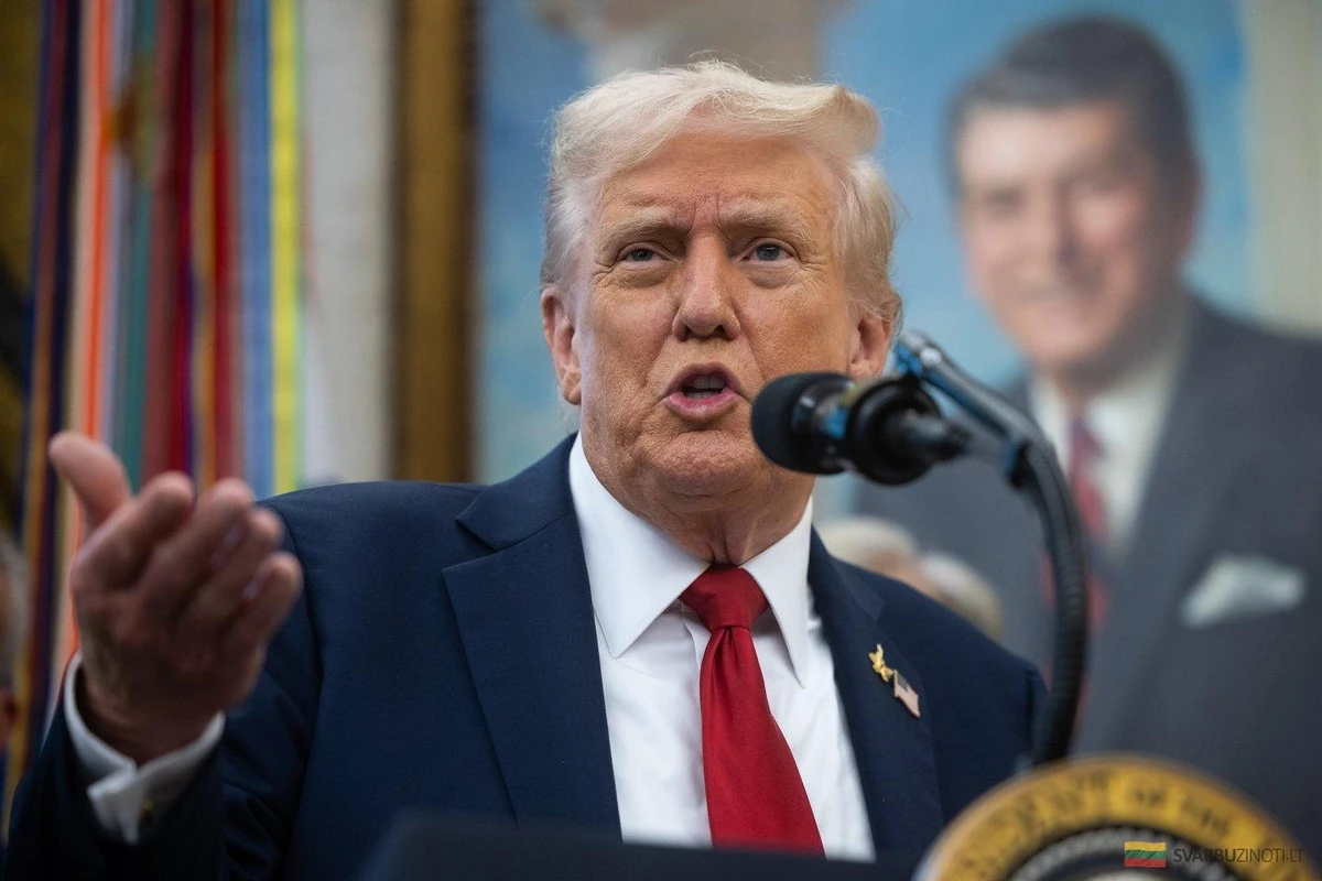 Europa responde a Trump: La UE se planta ante las amenazas comerciales a España