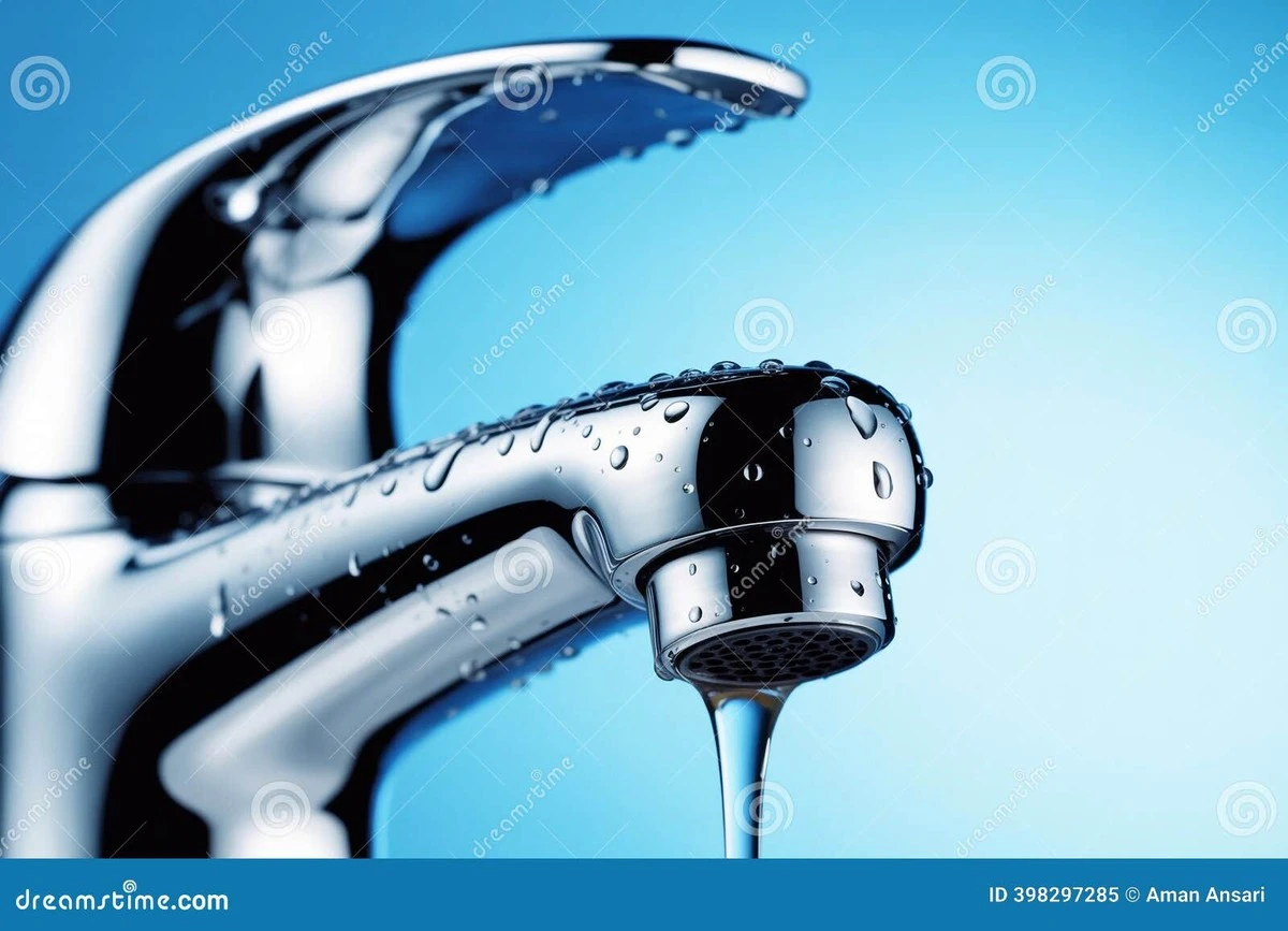 Adiós a las manchas: el truco de cera que deja tus grifos como nuevos - image 1