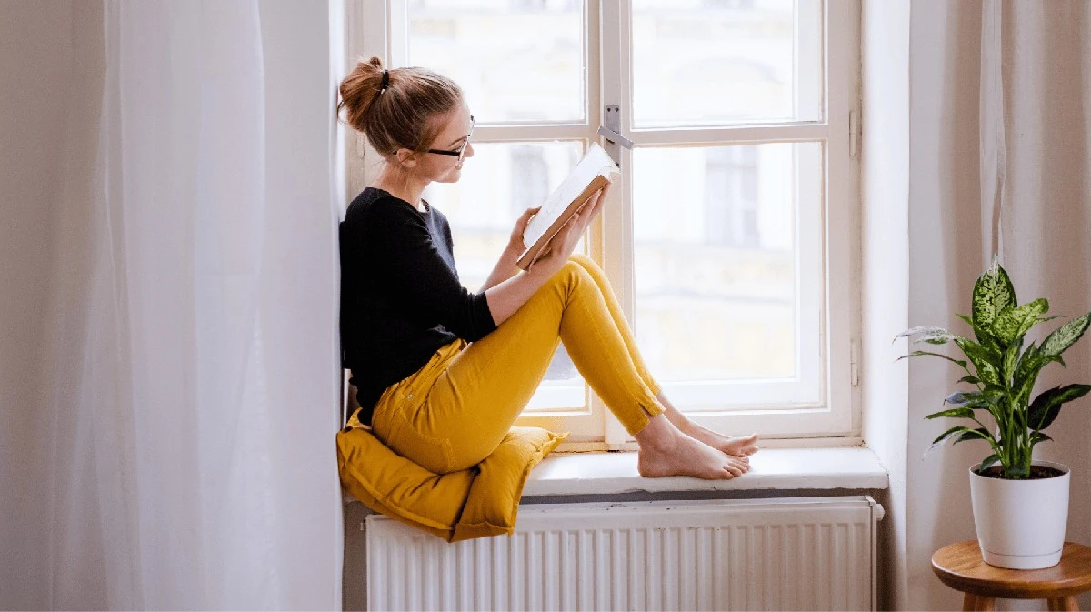 10 libros que toda persona debería leer antes de morir, según Thalia