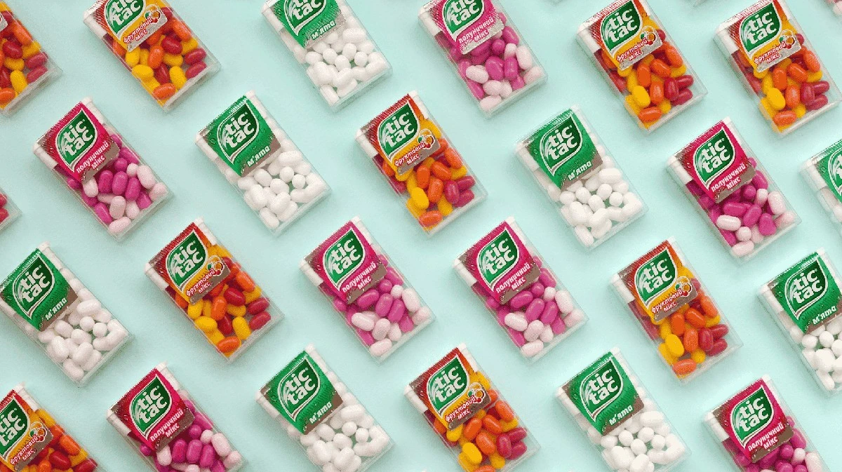 No tires tus cajitas de Tic Tac: 9 usos geniales para darles una segunda vida