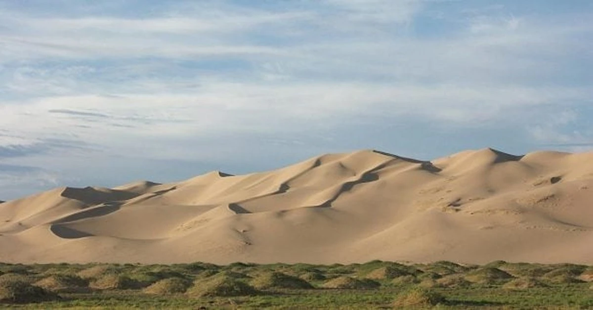 Un fragmento de mandíbula de 1 cm revela un mamífero ancestral que vivió con los dinosaurios