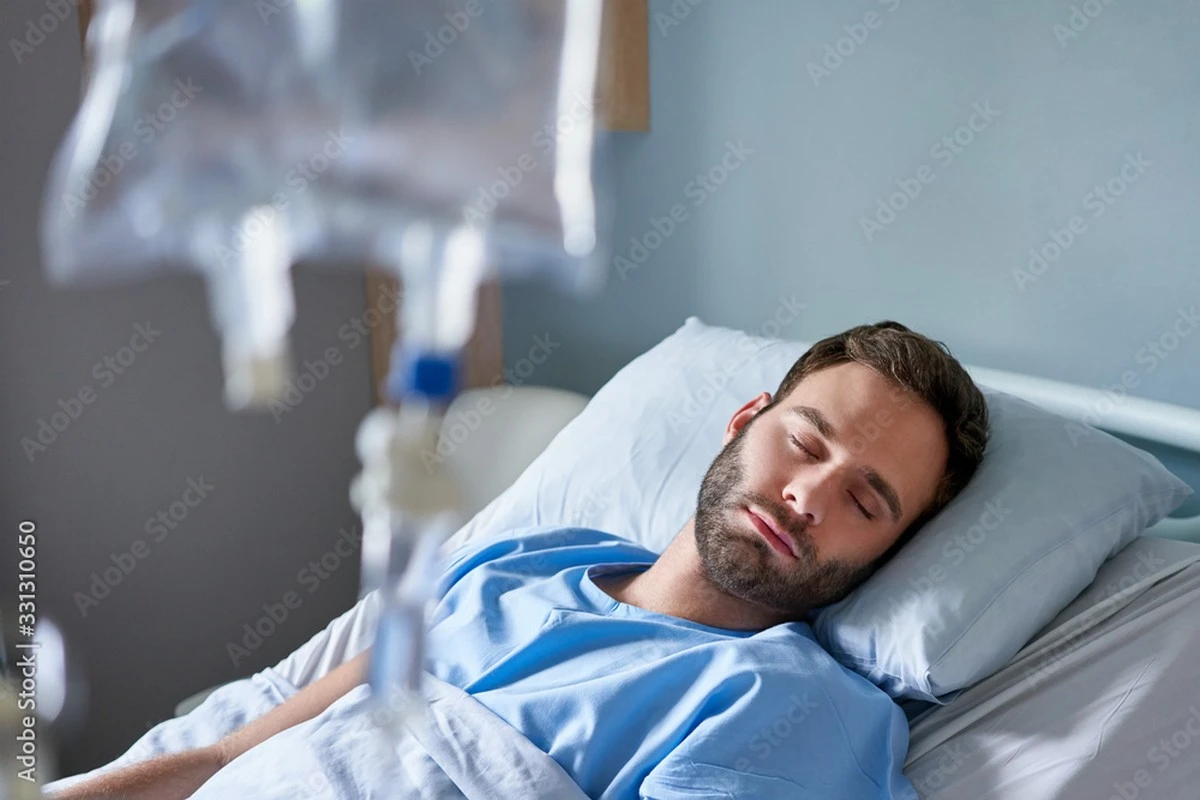 Joven lituano de 28 años elige la eutanasia tras dura batalla contra la esclerosis múltiple - image 1