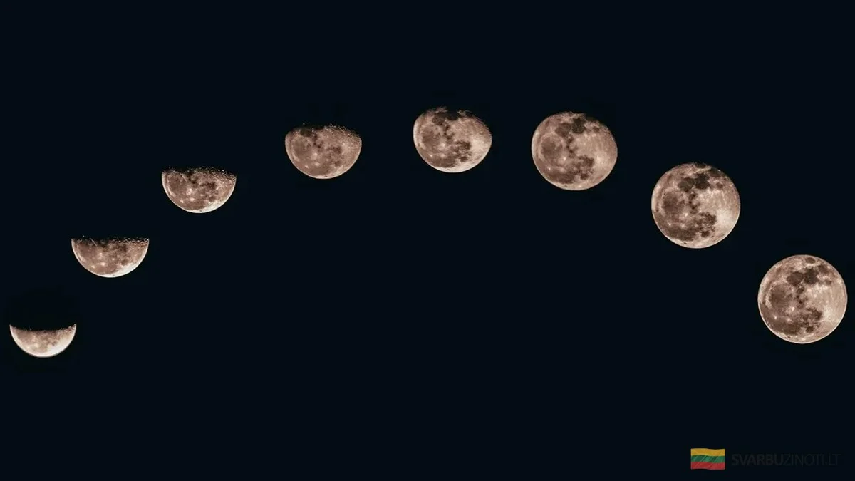 La luna creciente: 6 errores que arruinarán tus planes (y cómo evitarlos)