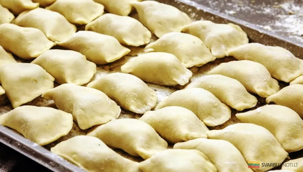 El secreto de mi abuela para unos "Spätzle" perfectos que reúne a toda la familia