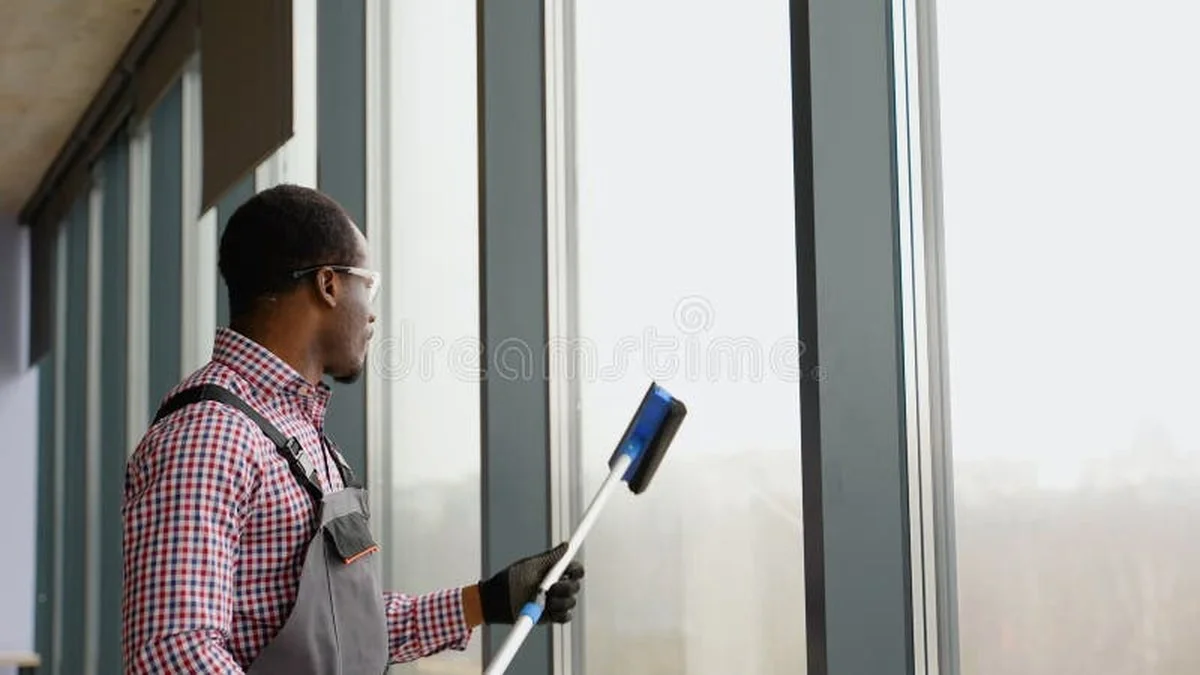 El secreto de tu lavavajillas que dejará tus ventanas relucientes - image 1