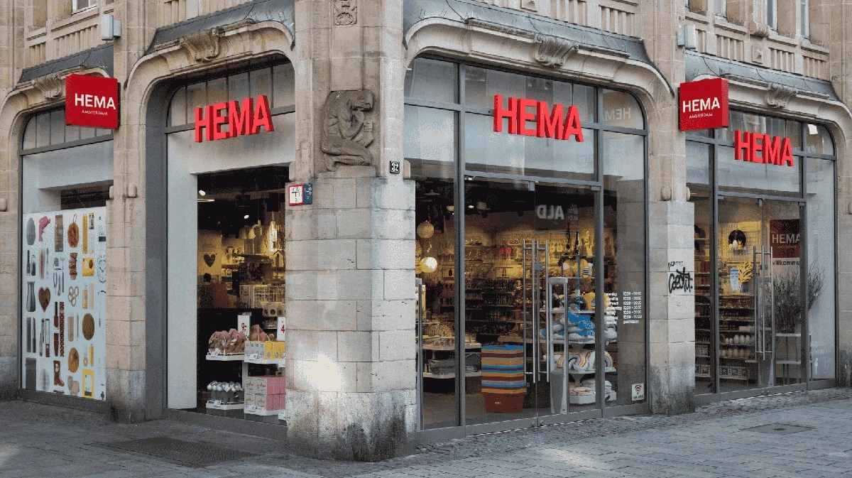 ¡Adiós al caos! Estas cajas plegables de Tchibo y HEMA son el truco viral para organizar tu hogar