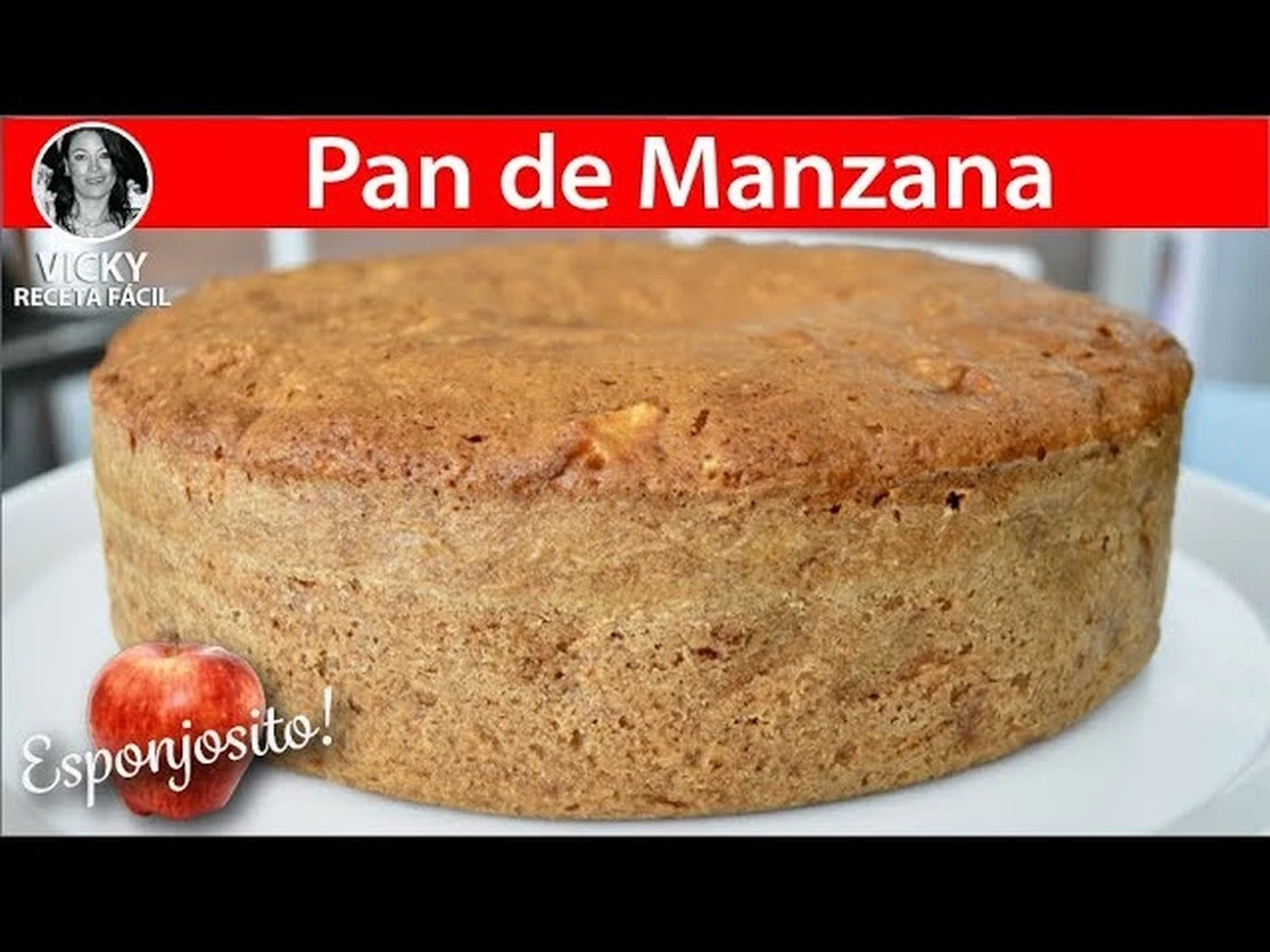 Mi esposo devora 10 panecillos de manzana fritos y no engorda: el secreto que todos ignoran - image 1