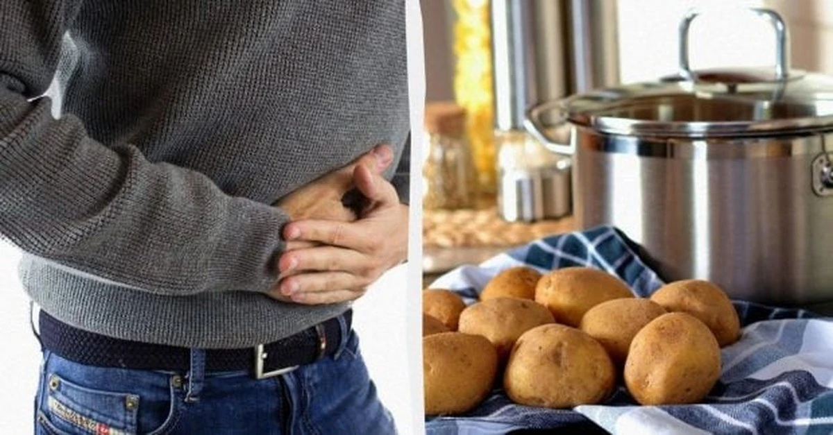 ¿Es seguro comer patatas germinadas? El peligro oculto en tu cocina