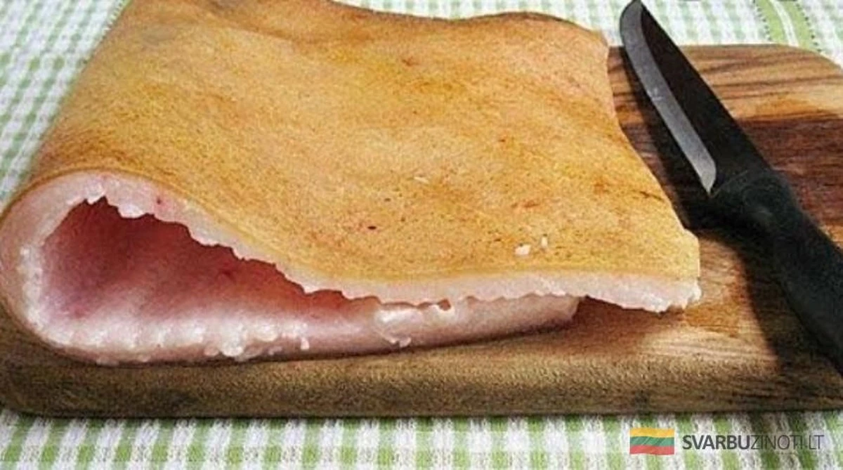 Por qué los cortes más finos y baratos de panceta dan como resultado el mejor tocino que he probado