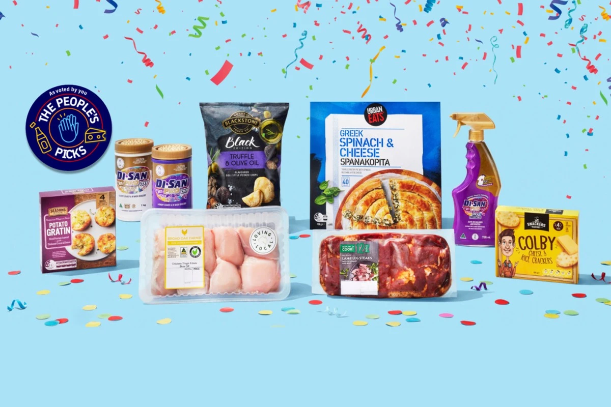 Marcas famosas escondidas en productos sin nombre de Aldi: el truco para ahorrar - image 1