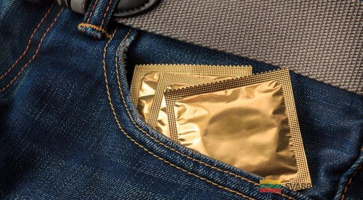 Europa enfrenta un resurgimiento de la sífilis: 58 casos en Lituania en seis meses