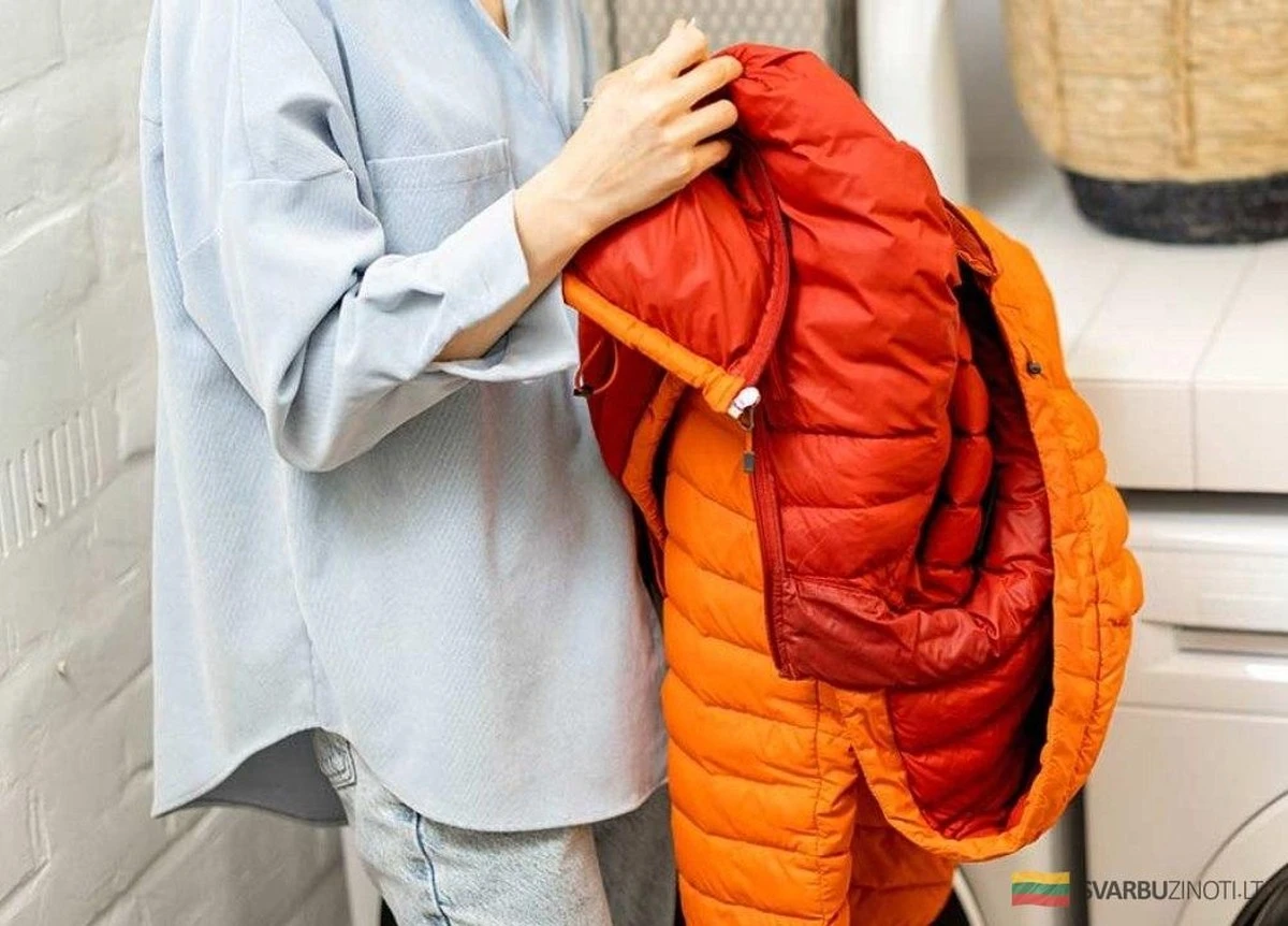 ¿Cada cuánto lavar tu chaqueta de plumas? La guía definitiva para el invierno