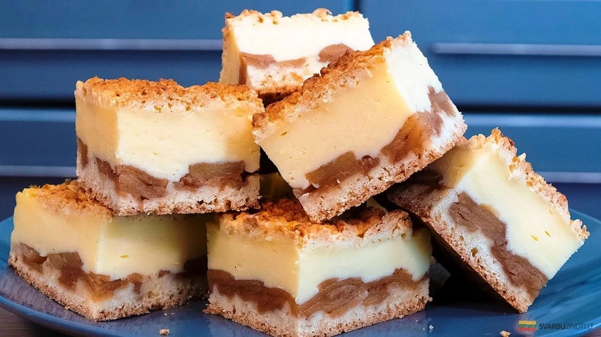 Mi mejor tarta de manzana: el secreto que guardo para mi familia