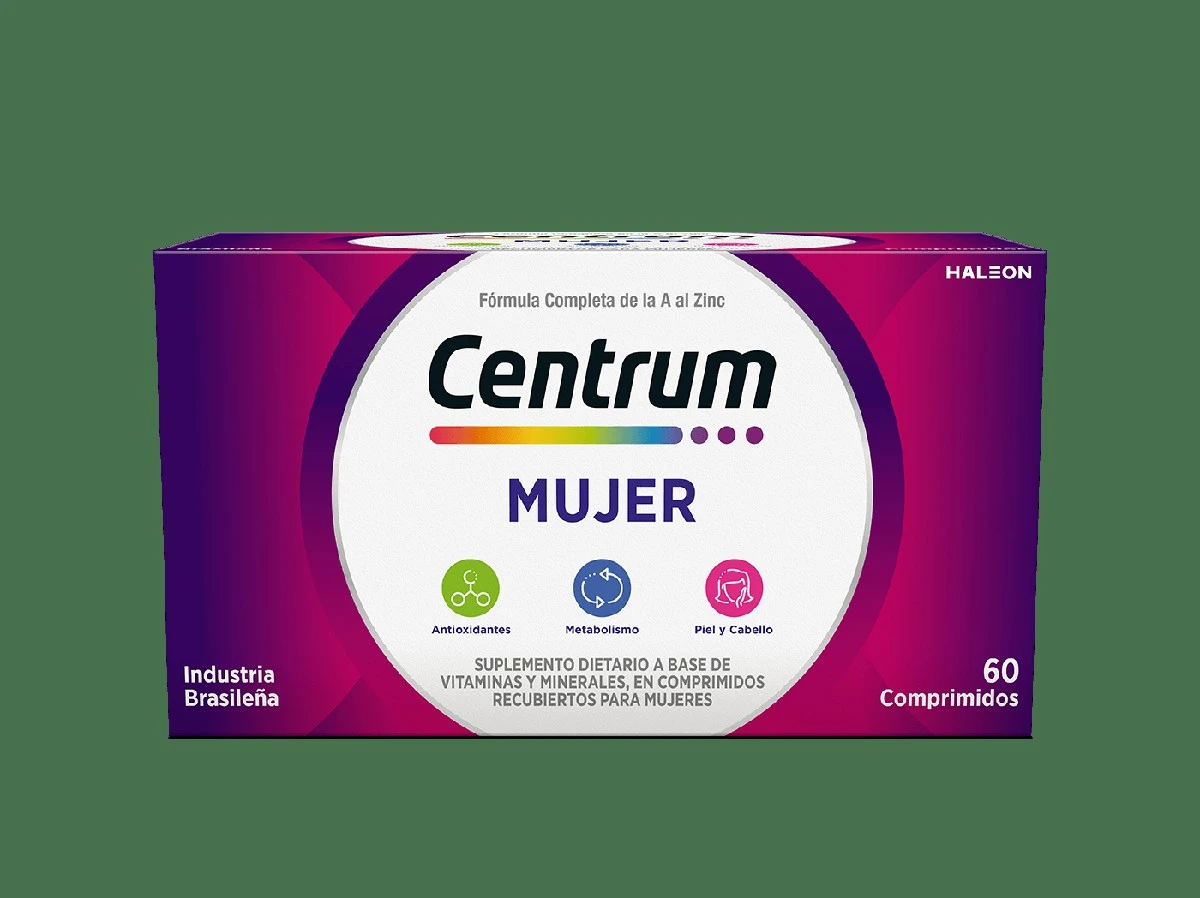 Las vitaminas que las mujeres pierden con más frecuencia: qué saber y cómo elegirlas de forma segura - image 1