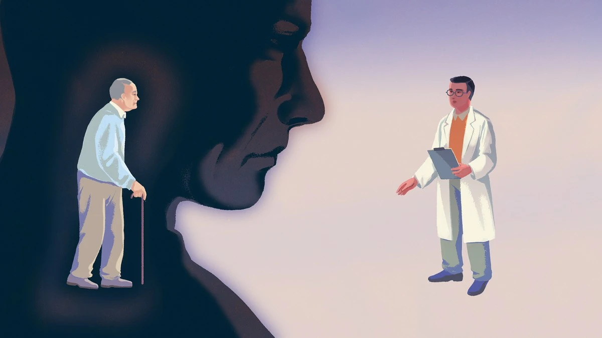 El secreto de la longevidad que podría duplicar tu esperanza de vida - image 1