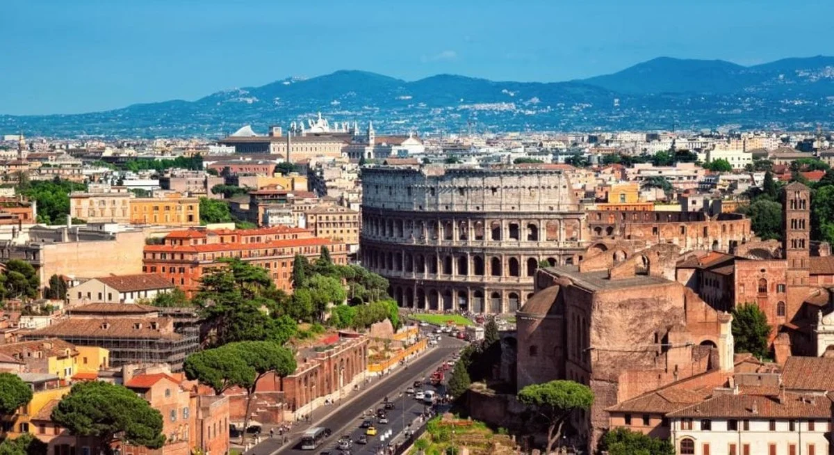 Roma: Descubre las subterráneas ruinas milenarias que el tiempo ocultó