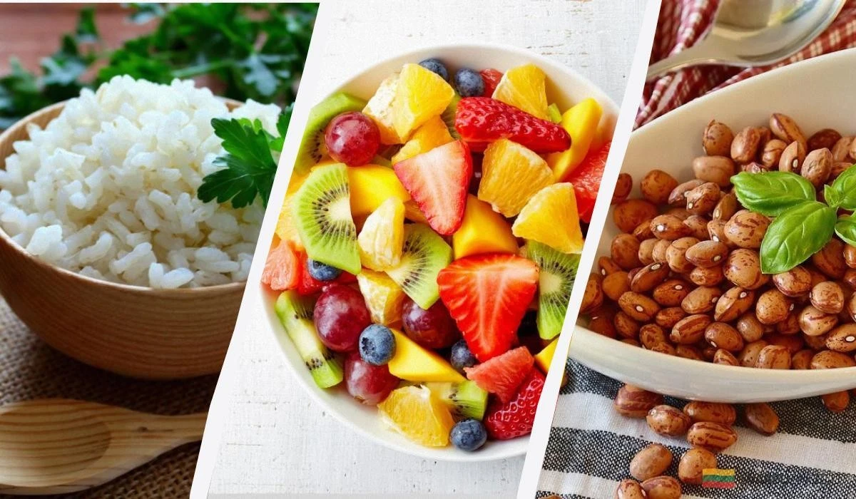 Aceite las mañanas: 6 alimentos para un desayuno de campeones de élite