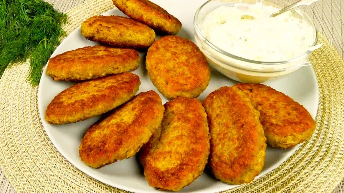 Mis hamburguesas sin carne engañan a cualquiera: la receta secreta que mi marido confundió con carne