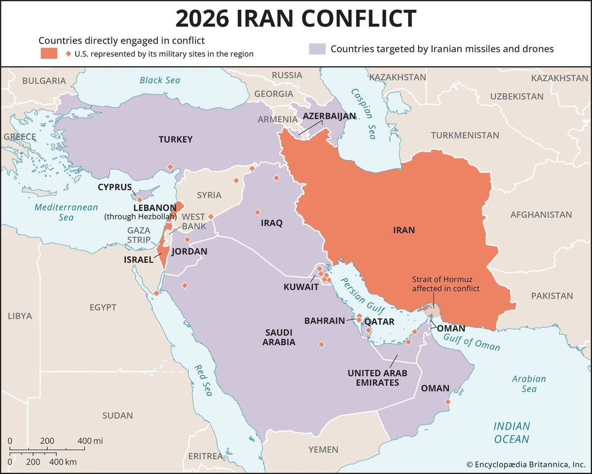 iranexpandeelca-extra-1.webp Irán expande el campo de batalla: cómo Trump podría ser el objetivo final - image 1