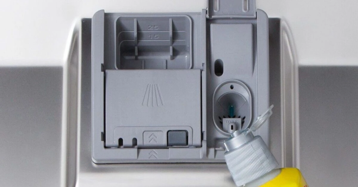 El secreto de tus platos impecables: Uses del abrillantador que no conocías - image 1