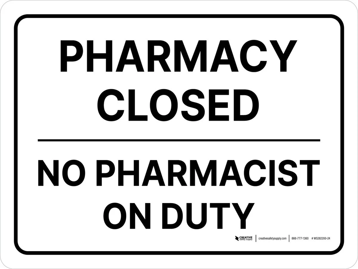 Vaistinių durys užsidaro: įstatymo pokyčiai apriboja prieigą prie vaistų - image 1