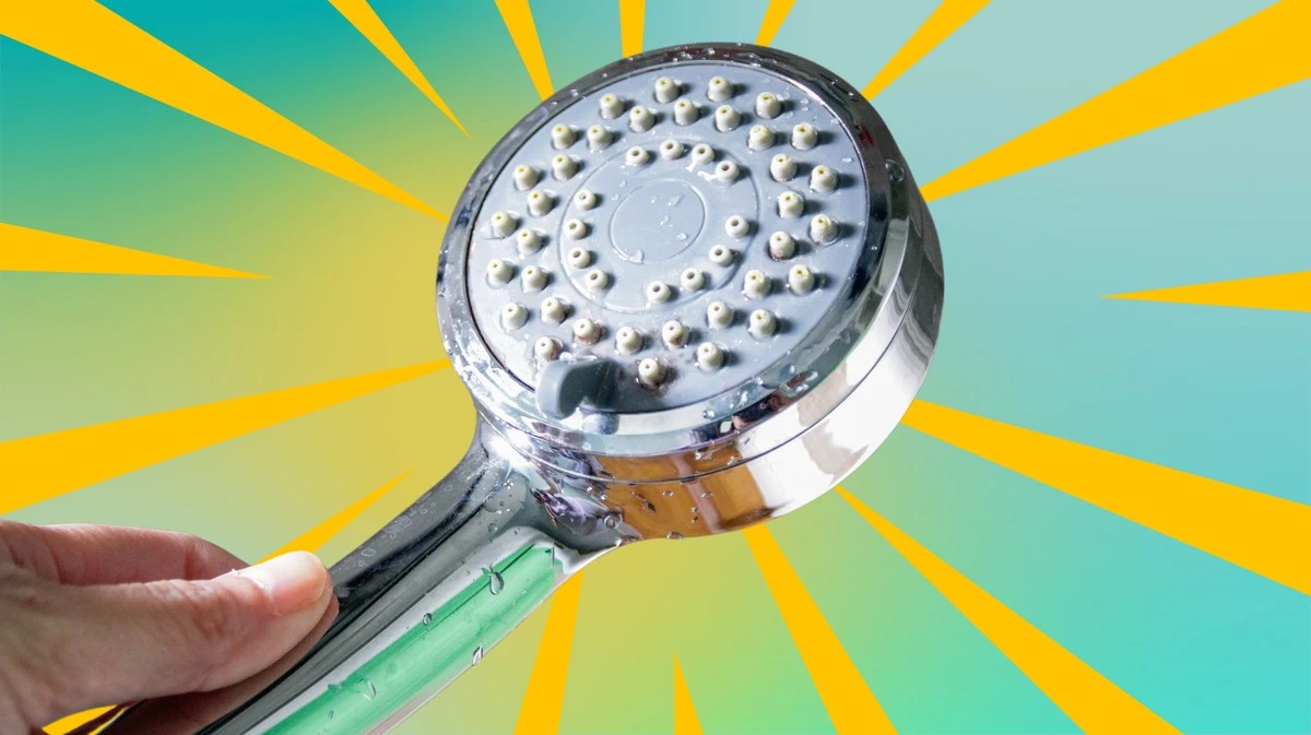 Por qué guardo una bolsa de congelación en la ducha: mi sencillo truco antical