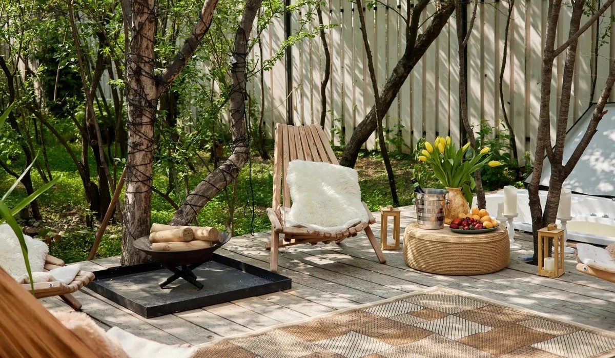 5 errores que arruinan tu terraza: Conviértela en el oasis que sueñas