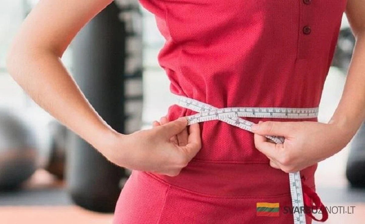 3 alimentos clave para activar la pérdida de peso después de los 40