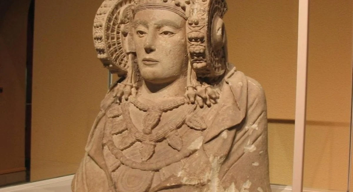 La Dama de Elche: científicos revelan el secreto de la icónica escultura