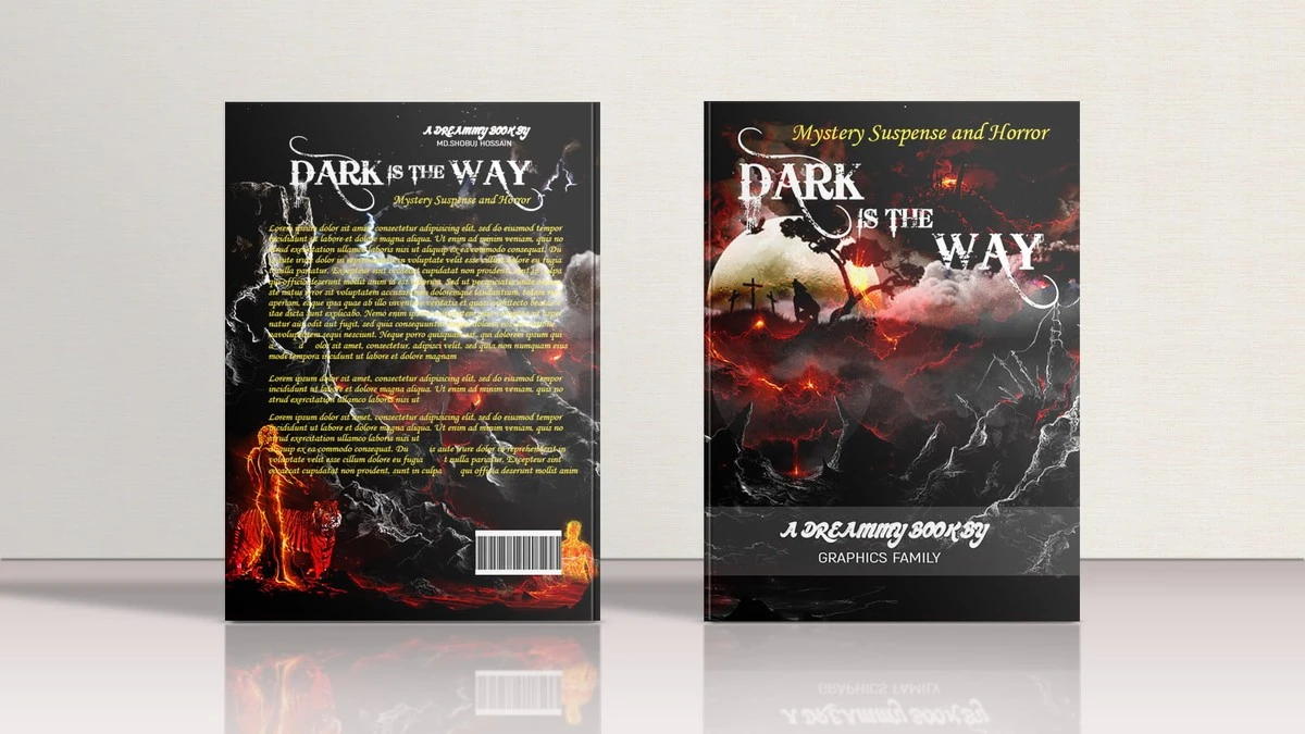 La saga de suspense que te hará devorar capítulos: 