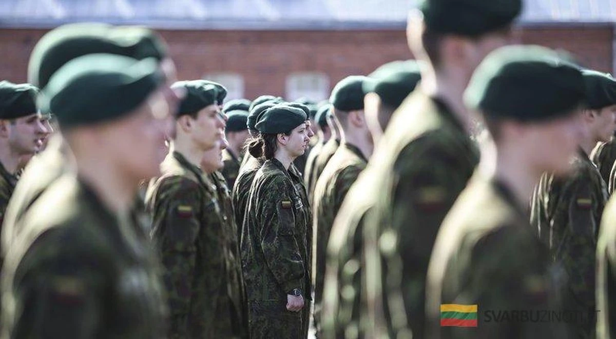 ¿Mujeres al servicio militar? Lo que ningún experto te cuenta sobre la idea