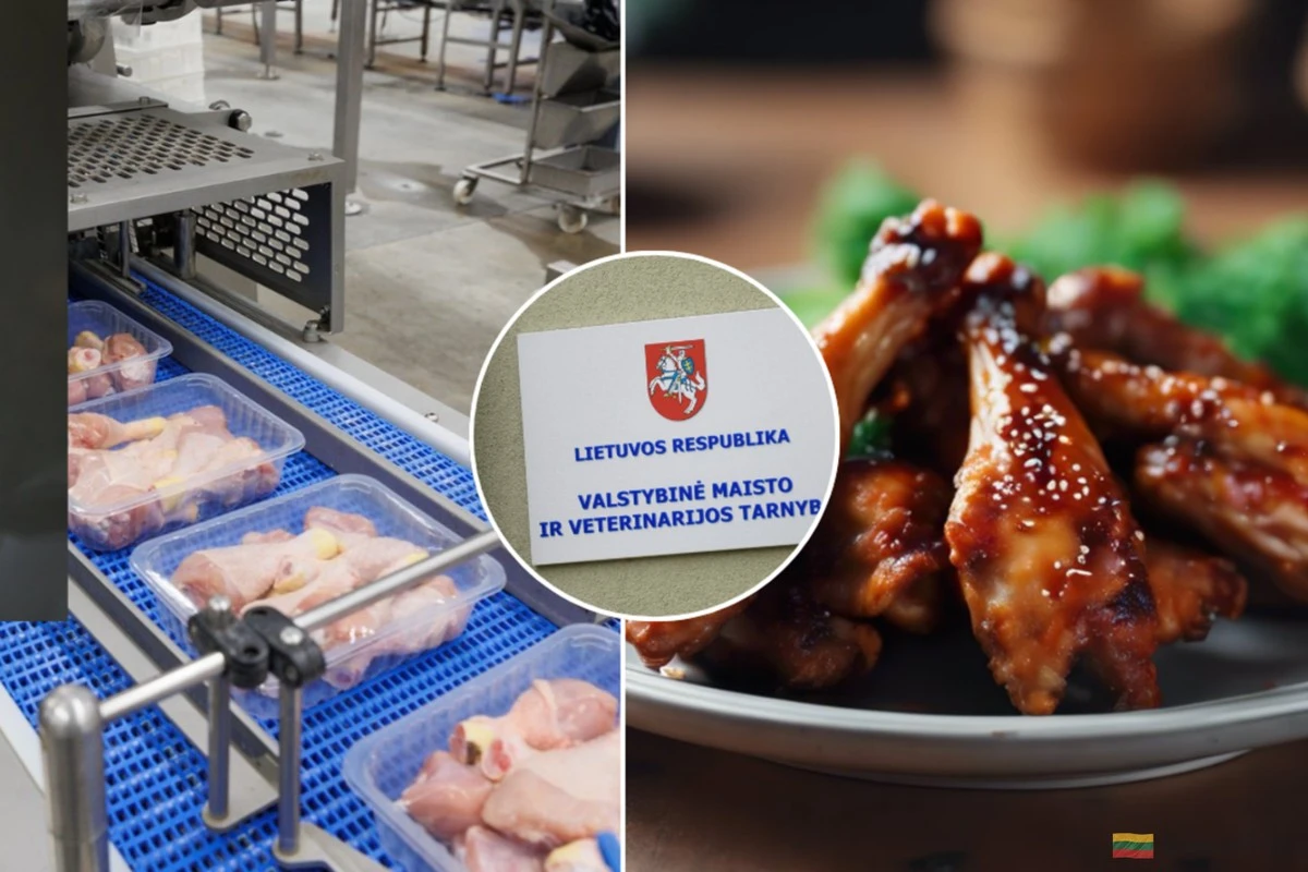 Carne contaminada en supermercados: Alerta sanitaria por retirada de producto