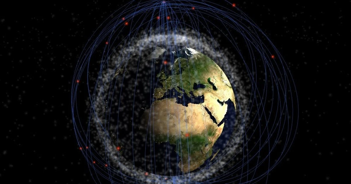 ¿Por qué EE.UU. lanzó millones de agujas de cobre al espacio? - image 1