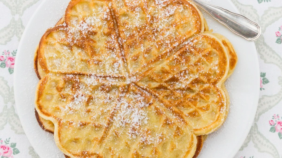 El secreto de las abuelas para unas tortitas extraesponjosas: la ingrediente que no puedes olvidar