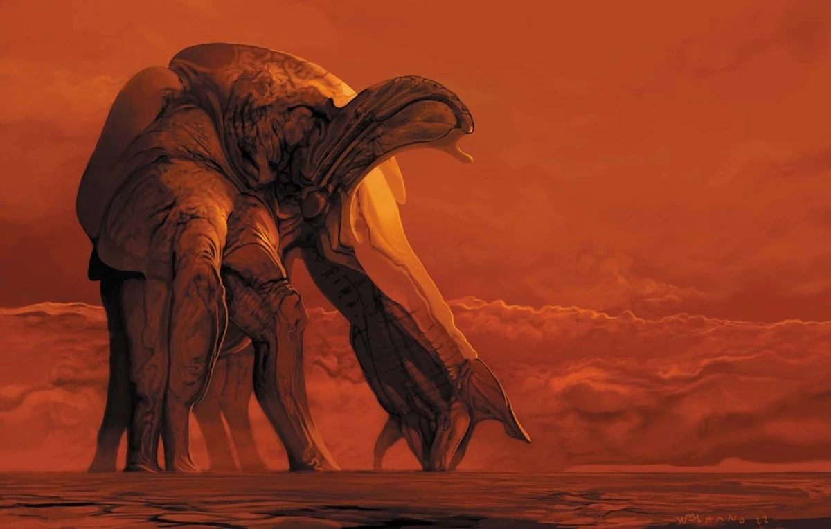 ¿Por qué no hemos encontrado extraterrestres? Lo que la ciencia realmente busca - image 1