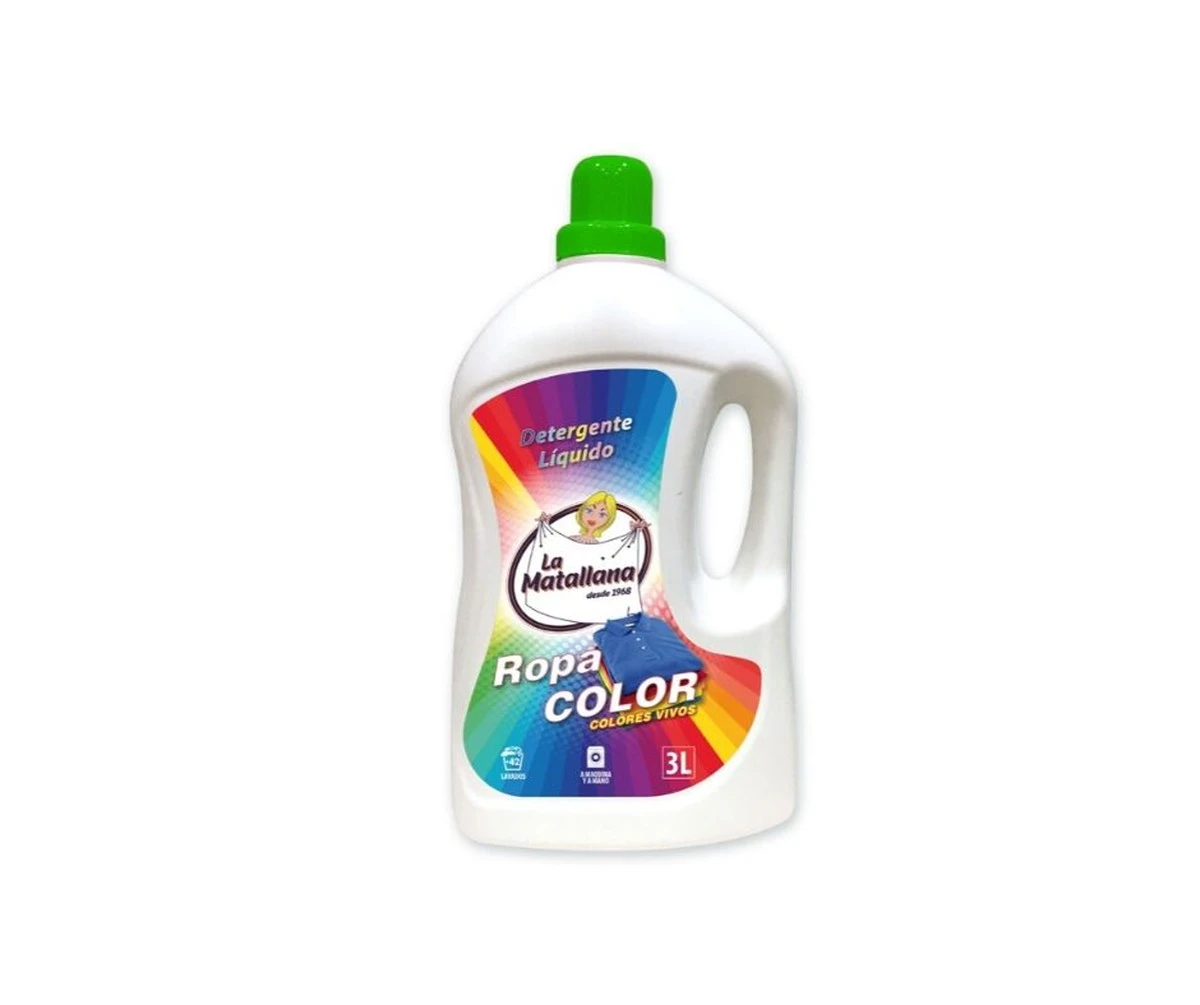 Este tipo de detergente para ropa es el que los expertos desaconsejan usar - image 1