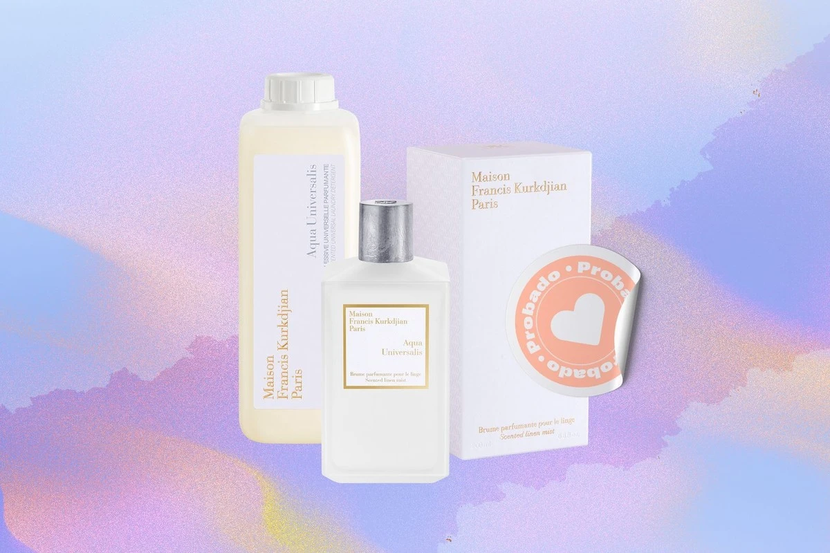 El ingrediente secreto en tu ropa que daña el medio ambiente y tu salud - image 1