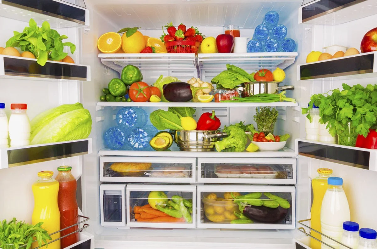 9 alimentos que NO deben ir al refrigerador (y cómo guardarlos correctamente) - image 1