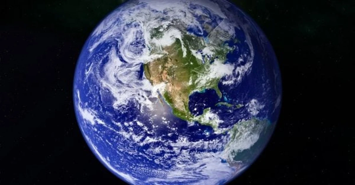 La verdad sobre la edad de la Tierra: un descubrimiento revela la cronología oculta de nuestro planeta