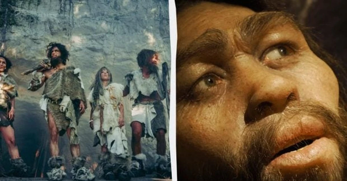 El origen del lenguaje: ¿Cuándo empezaron a hablar los humanos?