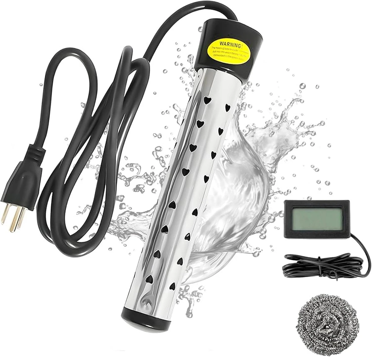 El secreto de los alemanes para eliminar la cal: este gadget de Tchibo hace maravillas - image 1