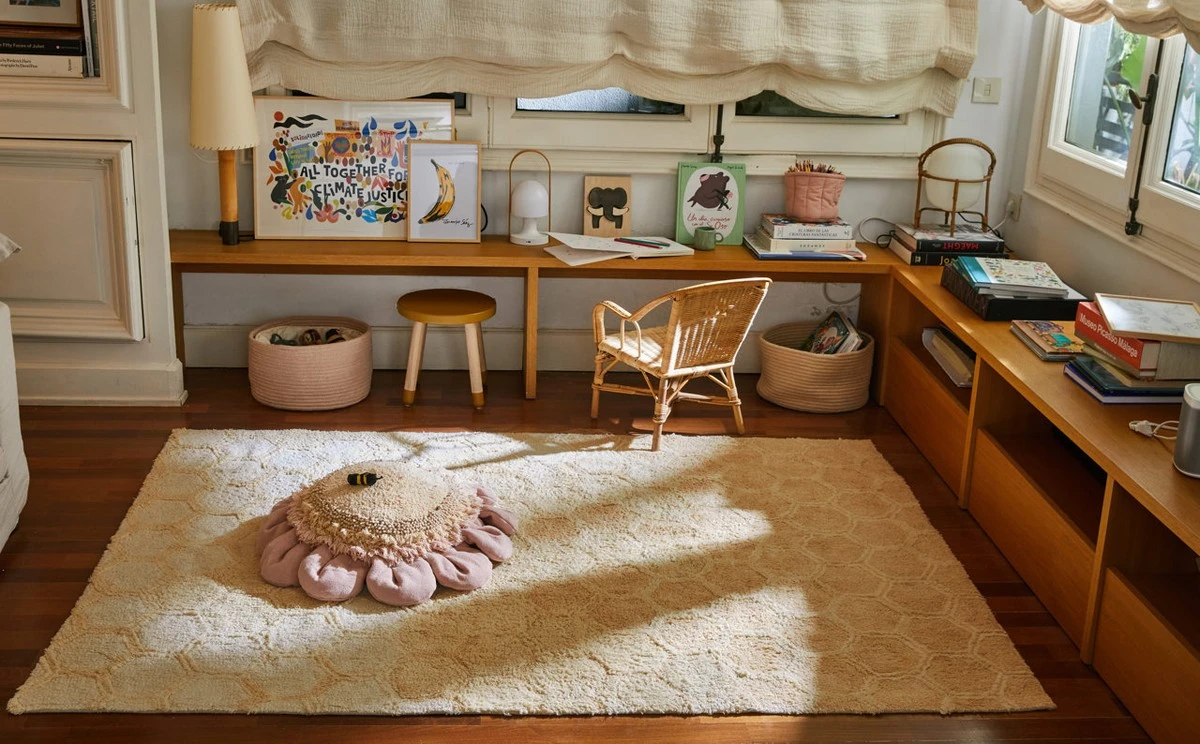 Mamas que juran por la regla de las 3 cosas al ordenar: el truco que te ahorra minutos al día - image 1