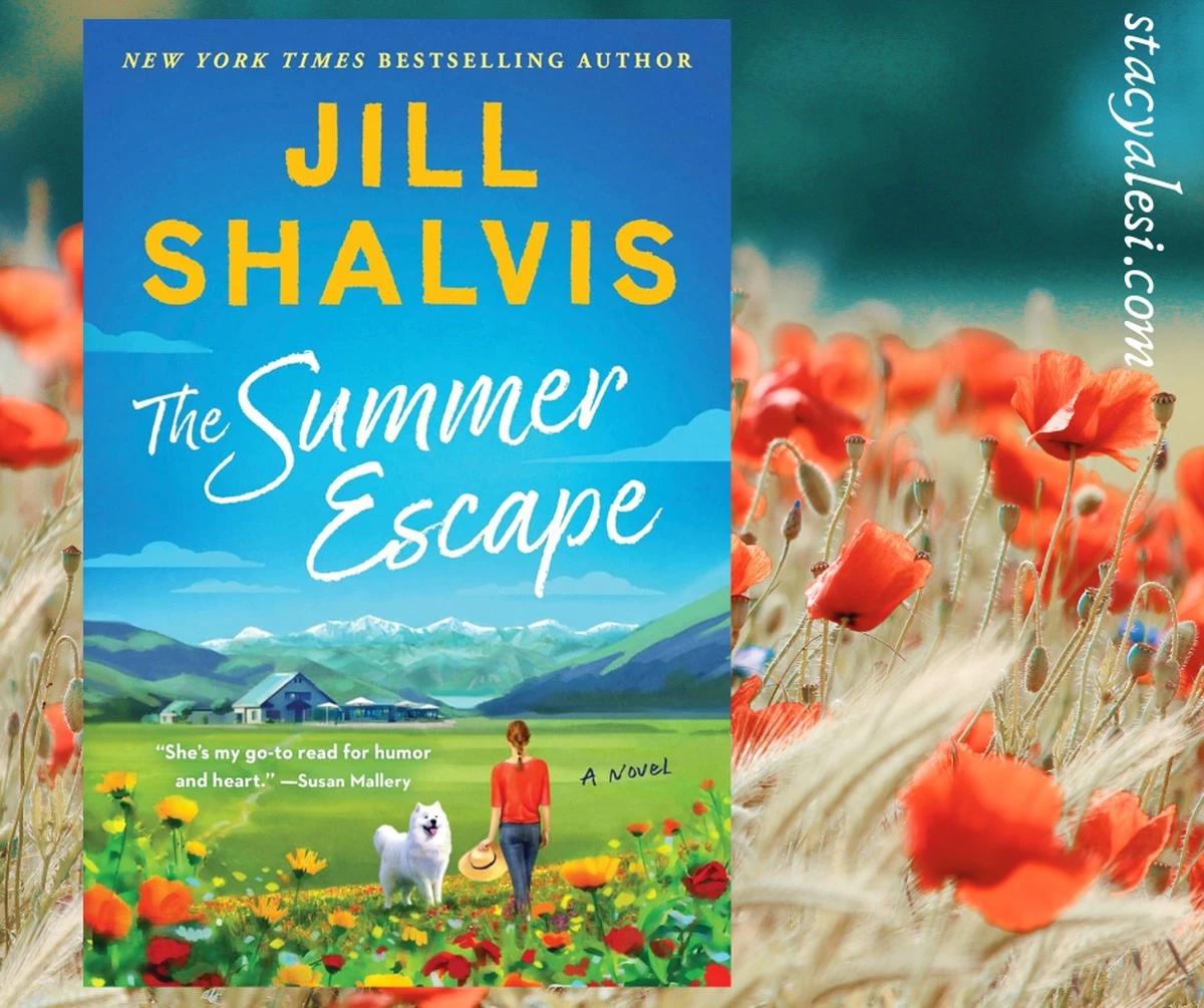 5 Novelas para huir del invierno y sentir el verano en España - image 1