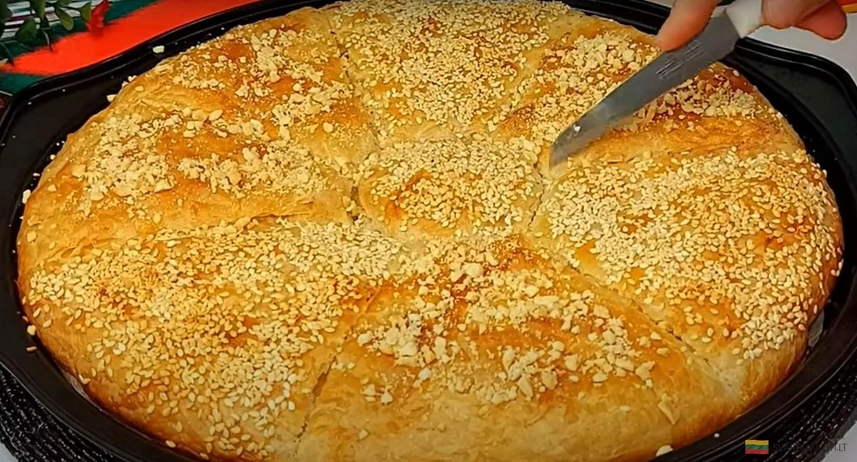 Prepara una masa increíblemente tierna y crujiente: el secreto de los reposteros expertos