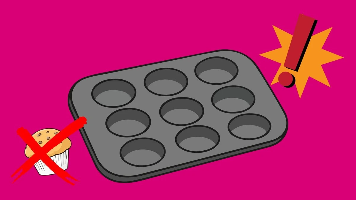 Muffinform: 5 usos secretos que desconocías (y te harán la vida más fácil)