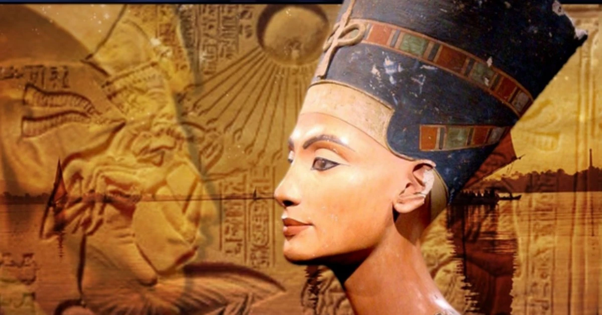 Arqueólogo renombrado cerca de desenterrar la tumba de Nefertiti: ¿El descubrimiento que cambiará la historia?