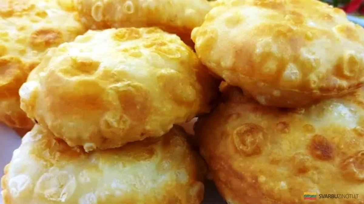 Kefir, huevo y 10 minutos: así haces en casa tortas jugosas que sorprenden